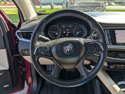 Used 2021 Buick Enclave Essence w/ Experience Buick Package AWD/4WD image 23