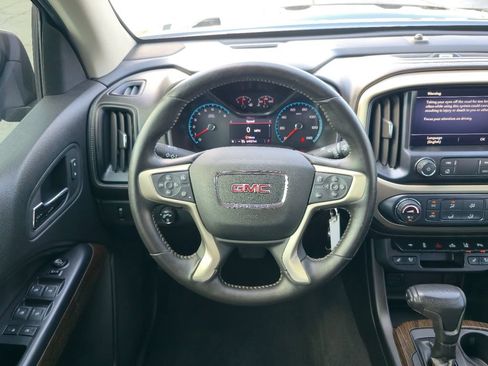 Certified 2019 GMC Canyon Denali AWD/4WD image 13