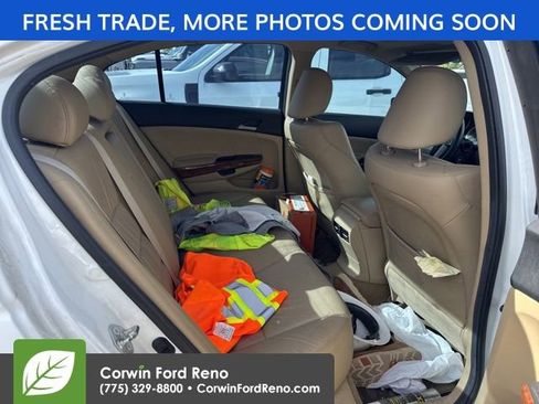 Used 2011 Honda Accord EX-L image 12