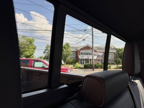 Used 2020 Chevrolet Silverado 3500 High Country w/ Z71 Off-Road Package image 22