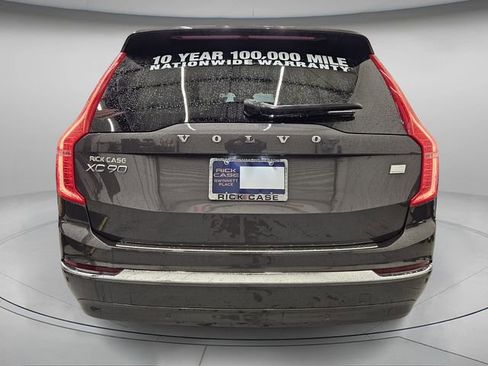 Used 2023 Volvo XC90 T8 Plus w/ Protection Package Premier image 6