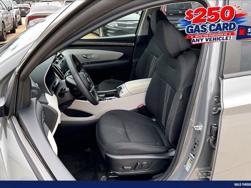 Used 2024 Hyundai Tucson SEL FWD image 24