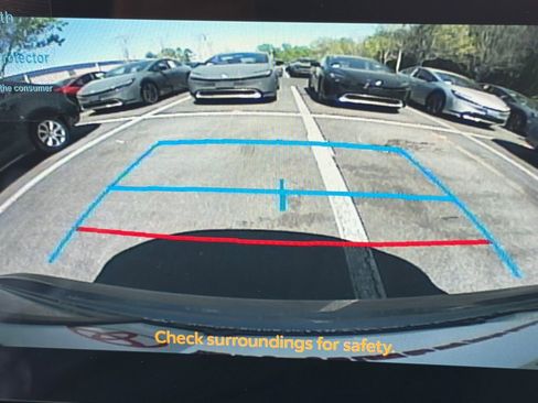 New 2026 Toyota Corolla LE image 29