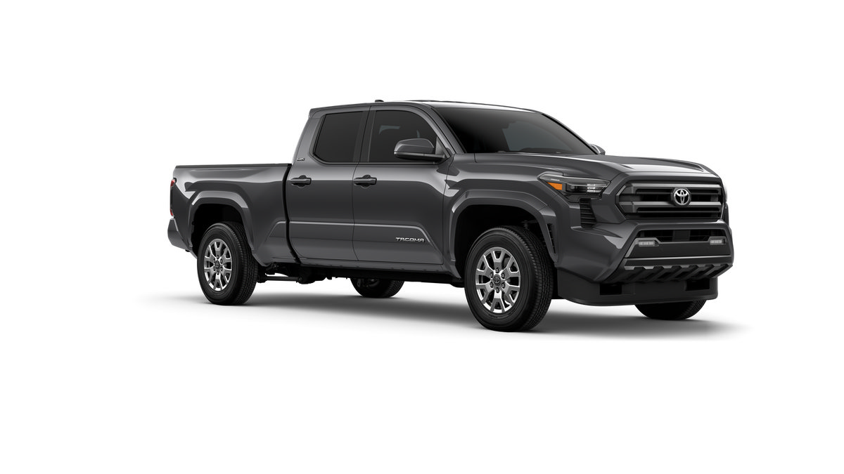 New 2026 Toyota Tacoma SR5 AWD/4WD image 15