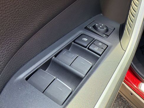 Used 2024 Toyota RAV4 Limited w/ Advanced Technology Package FWD image 29