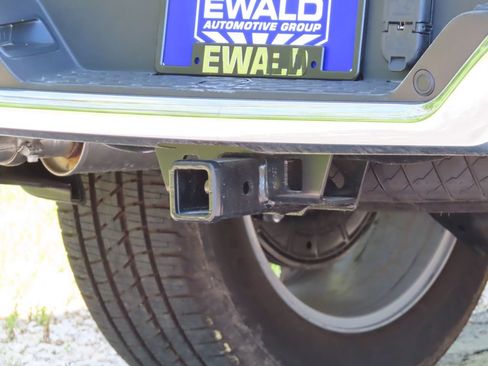 New 2026 RAM 1500 Big Horn AWD/4WD image 18