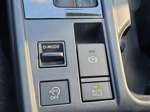 New 2026 Nissan Sentra SR w/ Floor Mat Package image 10