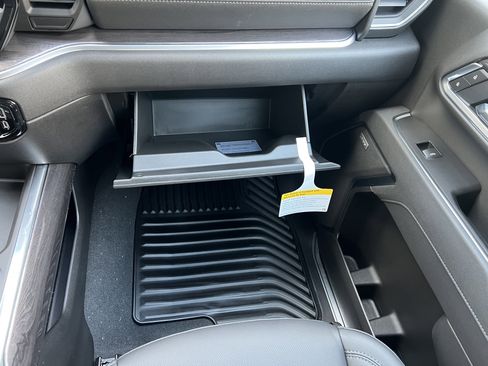 New 2026 Chevrolet Silverado 2500 LTZ w/ Trail Boss Package image 37