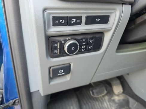 Used 2024 Ford F150 XLT w/ Equipment Group 302A MID AWD/4WD image 34