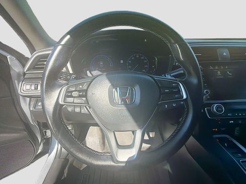 Used 2019 Honda Insight Touring image 11