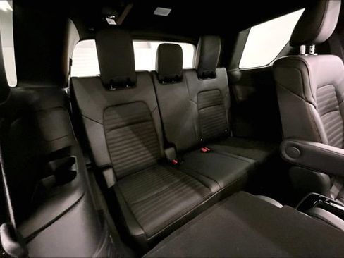 New 2026 Nissan Pathfinder Rock Creek w/ Rock Creek Premium Package AWD/4WD image 37