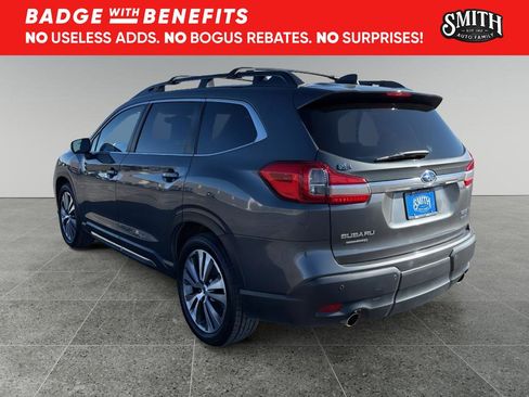 Used 2021 Subaru Ascent Limited w/ Technology Package image 6