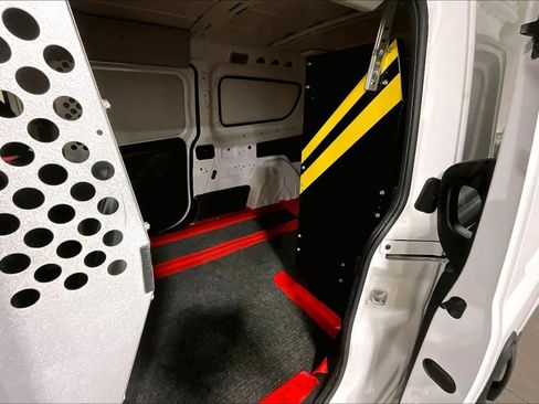 Used 2019 RAM ProMaster City Tradesman FWD image 18