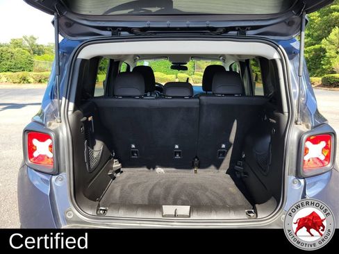 Used 2020 Jeep Renegade Sport w/ Sport Appearance Group FWD image 14