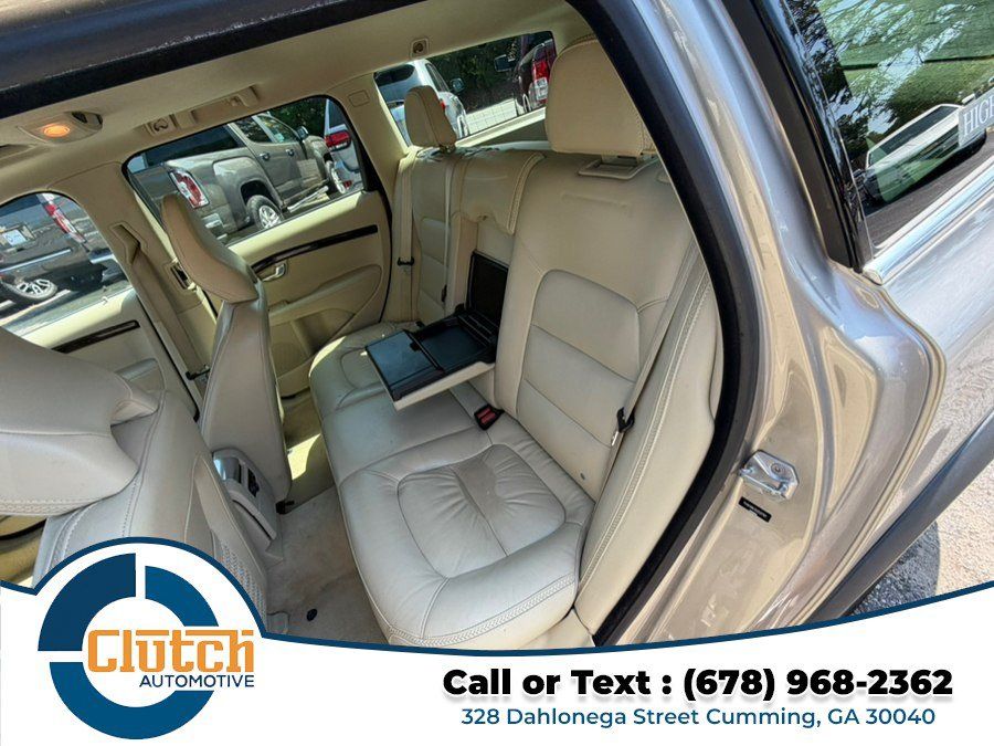 Used 2016 Volvo XC70 T5 Premier AWD/4WD image 15