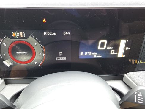 New 2026 Nissan Kicks SV FWD image 26