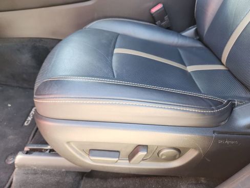 Used 2025 MAZDA CX-70 3.3 Turbo w/ Premium Plus Pkg image 27