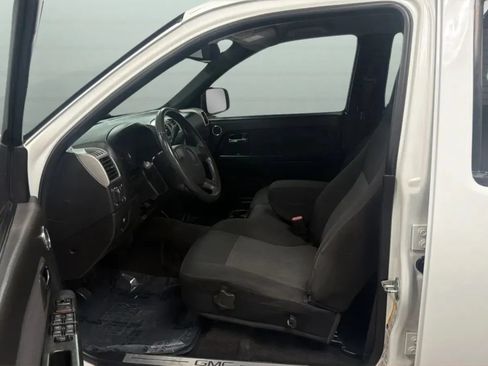 Used 2008 GMC Canyon SLE RWD image 19