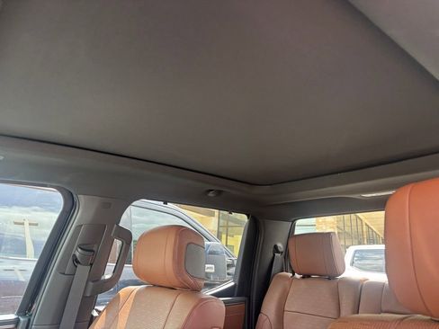 Used 2025 Toyota Tundra 1794 Edition AWD/4WD image 15