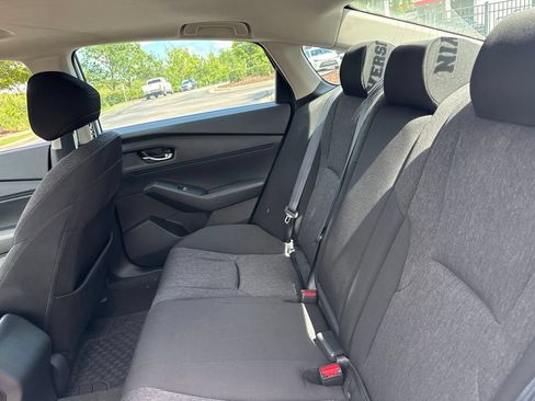 Used 2023 Honda Accord EX image 10