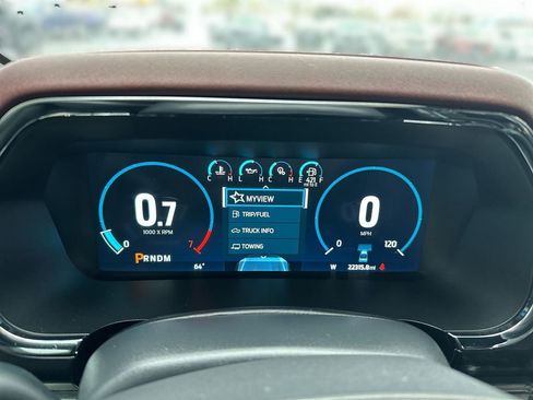 Used 2023 Ford F150 Lariat w/ Equipment Group 502A High image 10