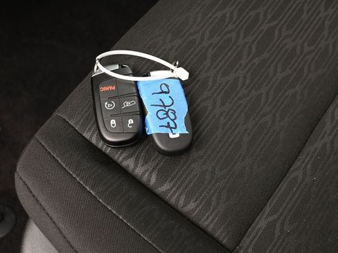 New 2026 Dodge Durango GT w/ Blacktop Package image 18