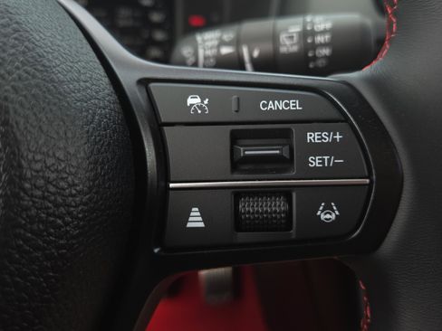 Used 2025 Honda Civic Type R image 24