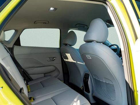 New 2026 Hyundai Kona SEL Premium AWD/4WD image 14