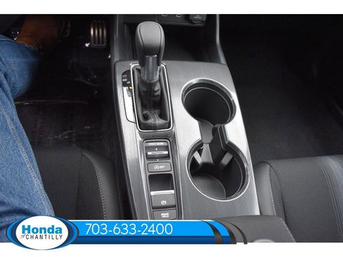 New 2026 Honda Civic Sport image 26