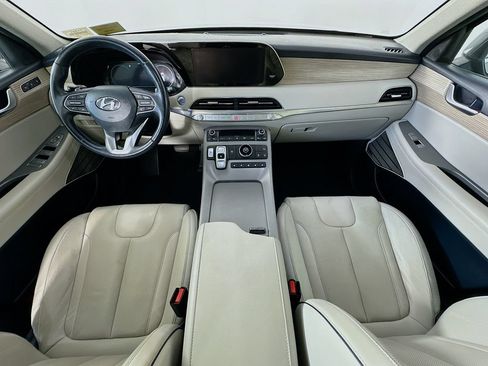 Used 2022 Hyundai Palisade Limited FWD image 10