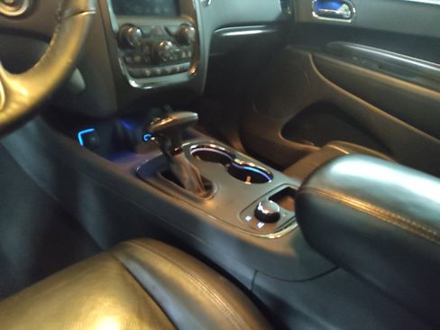 Used 2019 Dodge Durango R/T image 26