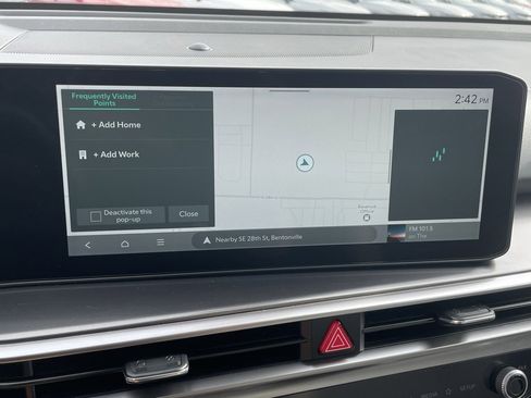 New 2025 Kia Sorento S w/ Panoramic Sunroof Package image 15