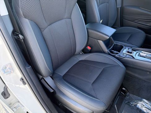 Certified 2023 Subaru Forester Premium image 24