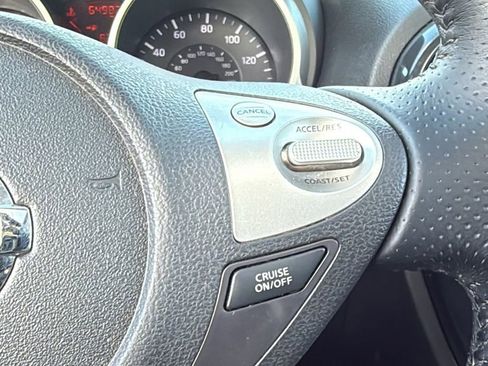 Used 2014 Nissan Juke SV w/ Navigation Package FWD image 32