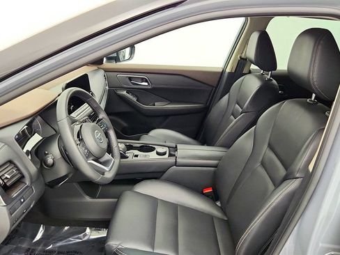 Used 2021 Nissan Rogue SL w/ Premium Package AWD/4WD image 20