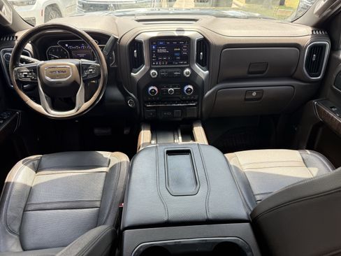 Used 2020 GMC Sierra 1500 Denali w/ Denali Ultimate Package AWD/4WD image 10