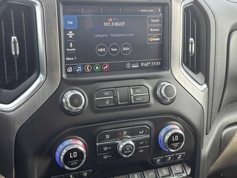 Used 2020 GMC Sierra 1500 Denali w/ Denali Ultimate Package AWD/4WD image 28