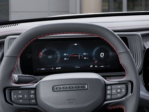 New 2026 Dodge Charger GT w/ Driver Convenience Group AWD/4WD image 17