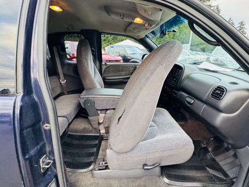Used 1999 Dodge Dakota SLT image 11