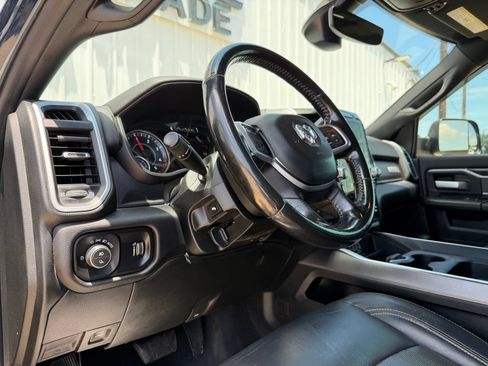 Used 2021 RAM 2500 Big Horn w/ Level B Equipment Group AWD/4WD image 15