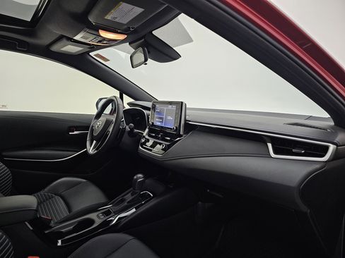 Used 2020 Toyota Corolla XSE image 14