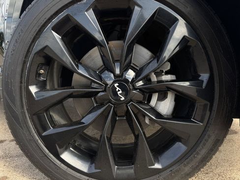 Used 2023 Kia Sorento SX AWD/4WD image 10