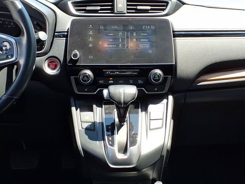 Used 2020 Honda CR-V EX-L image 13