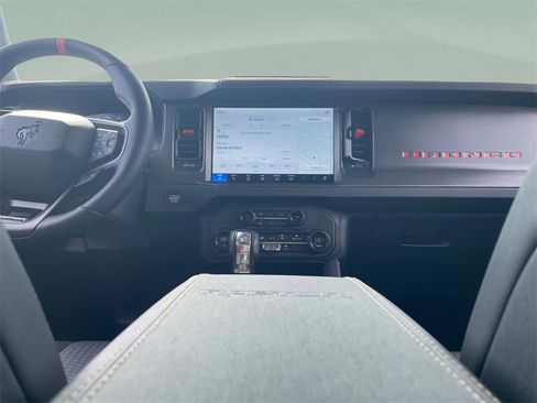 New 2025 Ford Bronco Raptor image 16