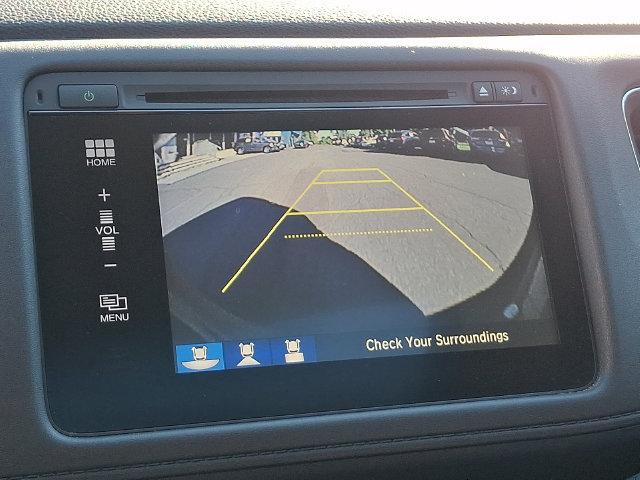 Used 2016 Honda HR-V EX image 18