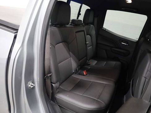 Used 2023 Chevrolet Colorado LT w/ LT Convenience Package III image 32