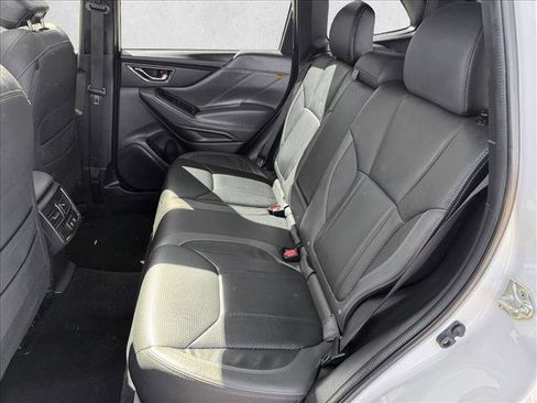 Used 2022 Subaru Forester Wilderness AWD/4WD image 18