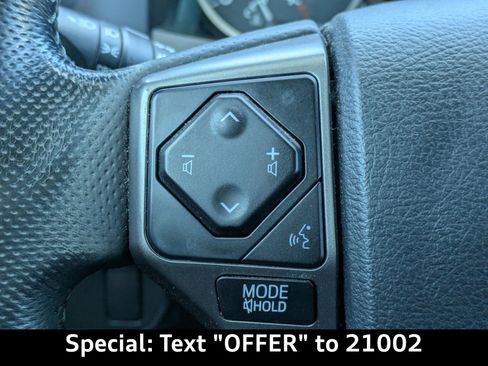 Used 2017 Toyota Tacoma SR5 w/ Tow Package image 28