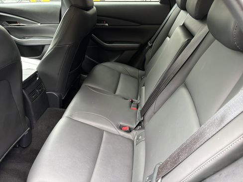 Used 2023 MAZDA CX-30 AWD 2.5 S w/ Preferred Package image 23