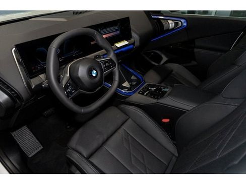 New 2026 BMW X3 xDrive30 w/ Convenience Package image 55